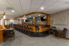 Bar (na propriedade)