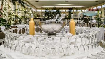 Salón de banquetes
