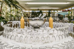 Salón de eventos