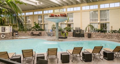 Wyndham Garden Fresno Yosemite Airport