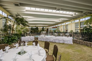 Sala de reuniones