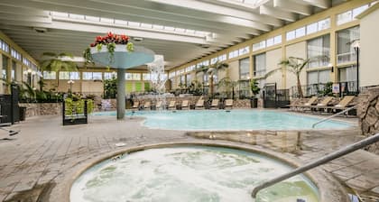 Wyndham Garden Fresno Yosemite Airport