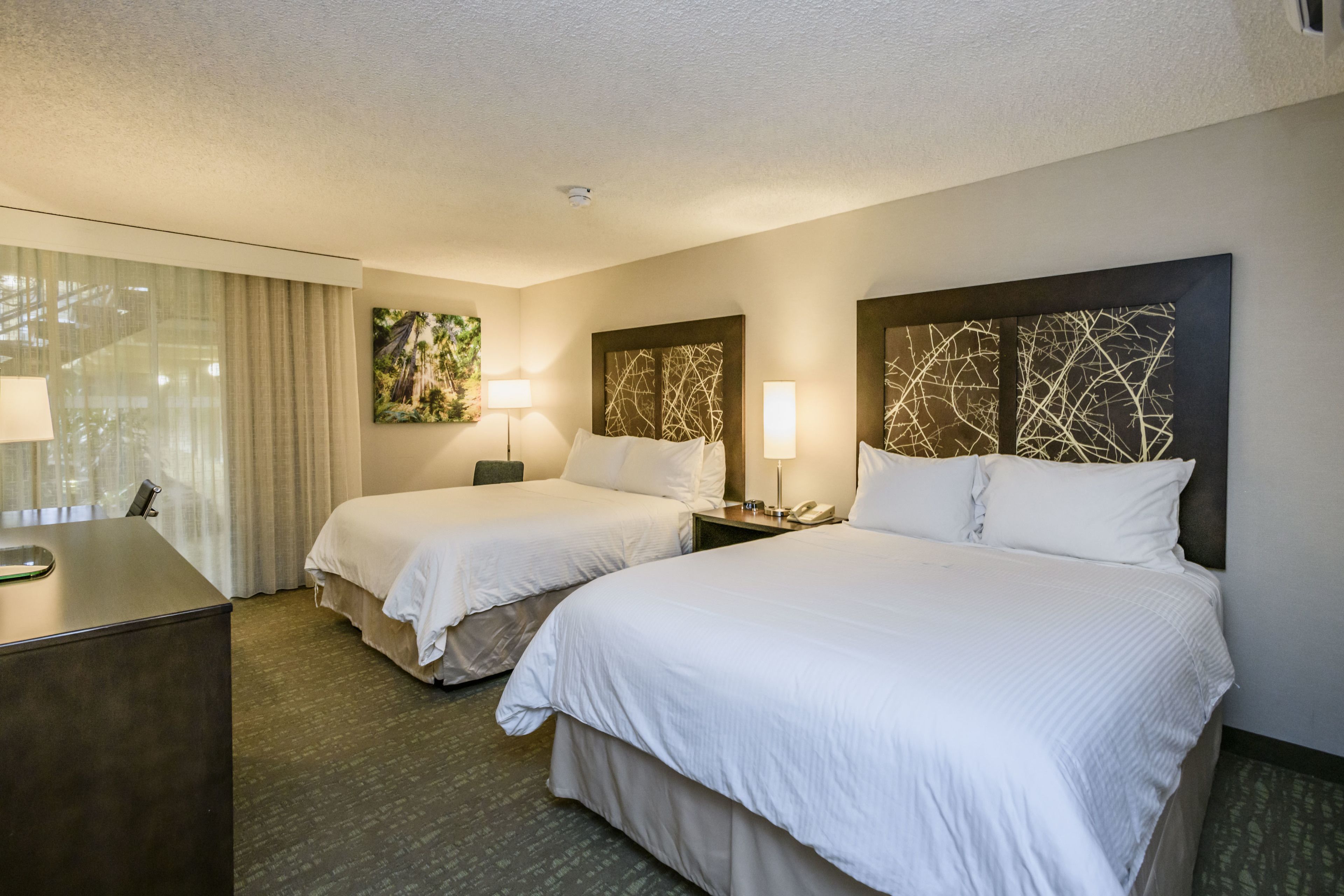 desk, iron/ironing board, free cots/infant beds, free wifi