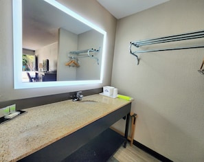 Iron/ironing board, free cribs/infant beds, free WiFi, bed sheets