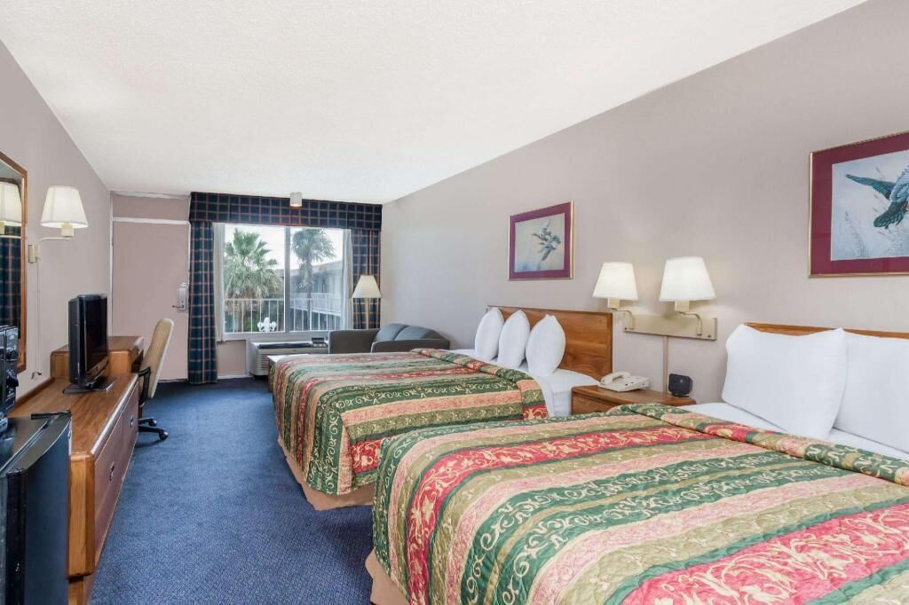 Iron/ironing board, free cribs/infant beds, free WiFi, bed sheets