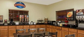 Baymont by Wyndham San Antonio Near South Texas Medical Ctr