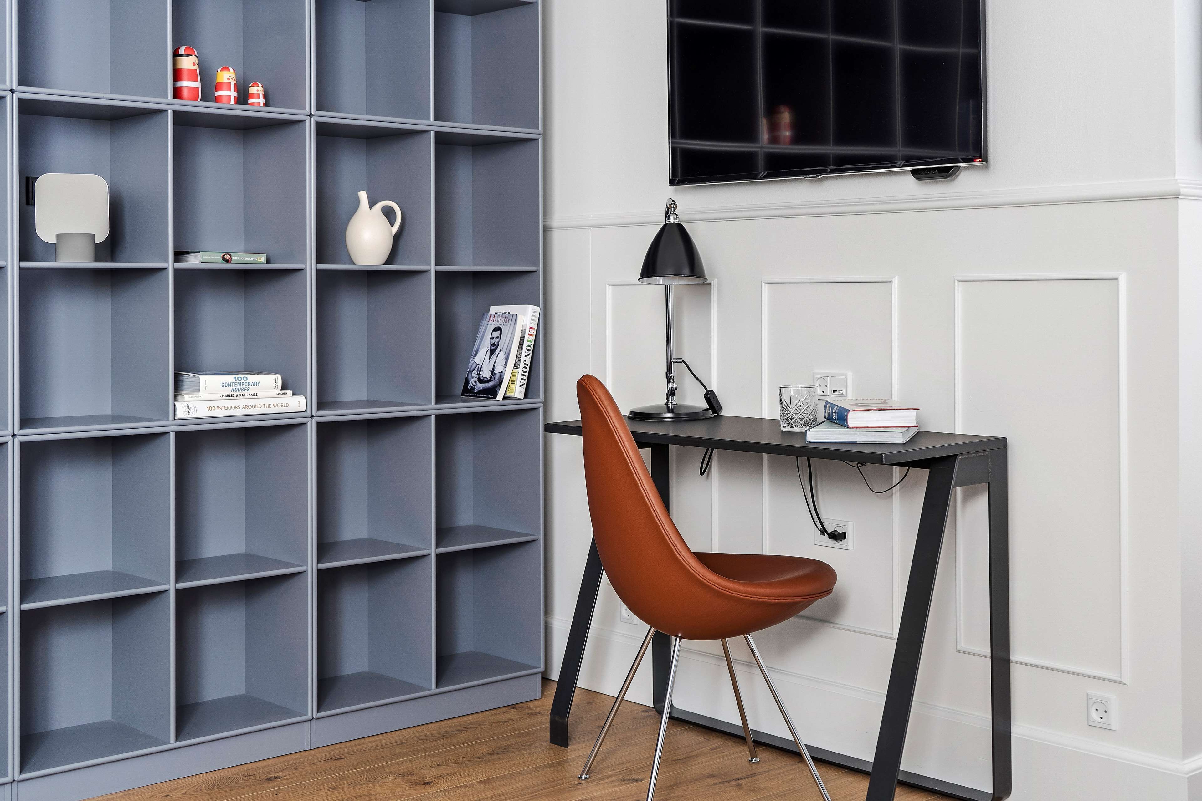 1 bedroom, premium bedding, pillow-top beds, in-room safe