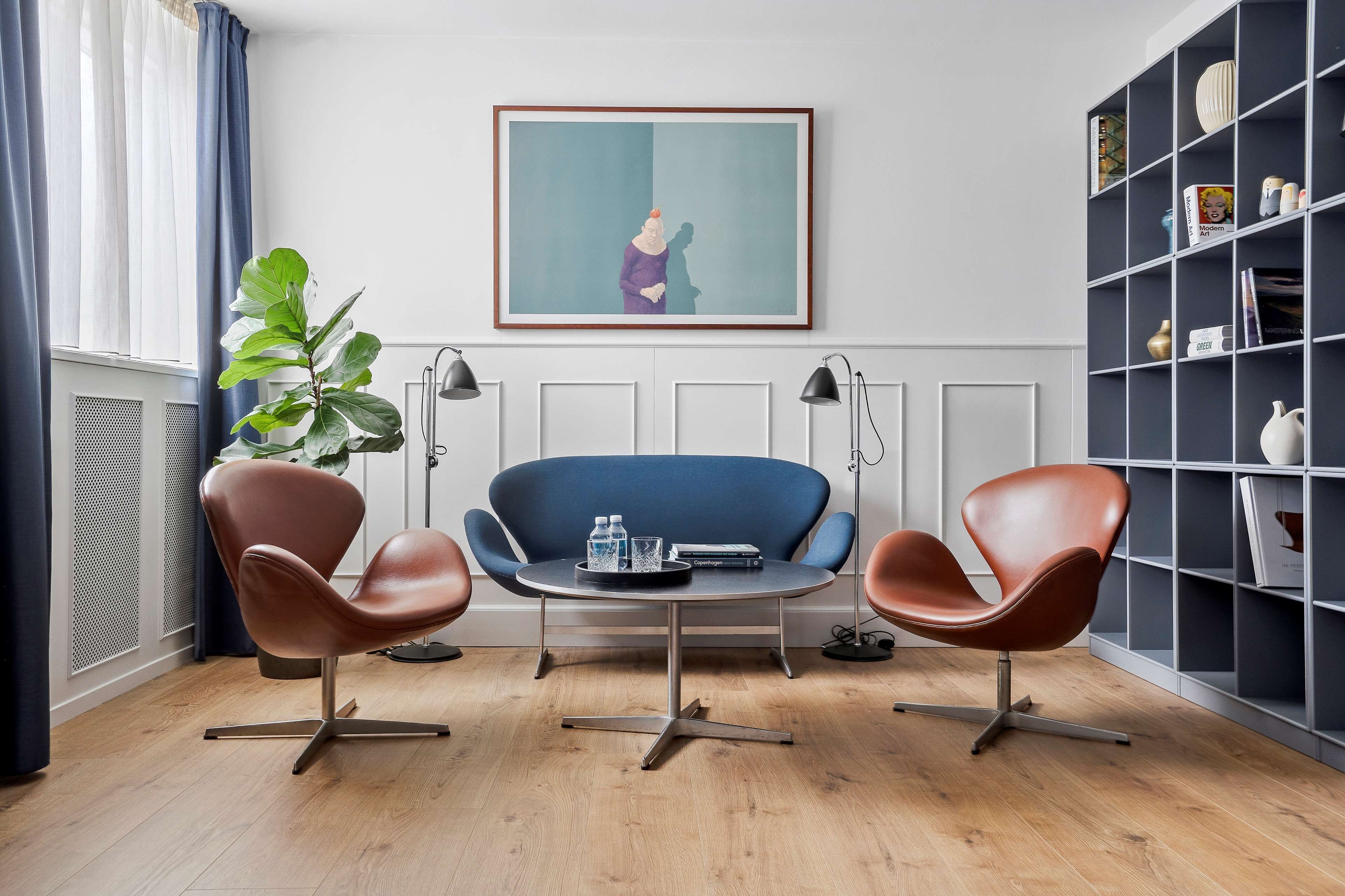 junior suite, 1 king bed, non smoking | 1 bedroom, premium bedding, pillow-top beds, in-room safe