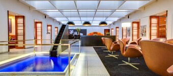 The Huxley Copenhagen, BW Premier Collection