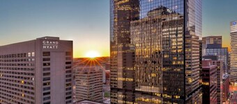 Grand Hyatt Denver