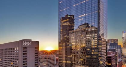 Grand Hyatt Denver