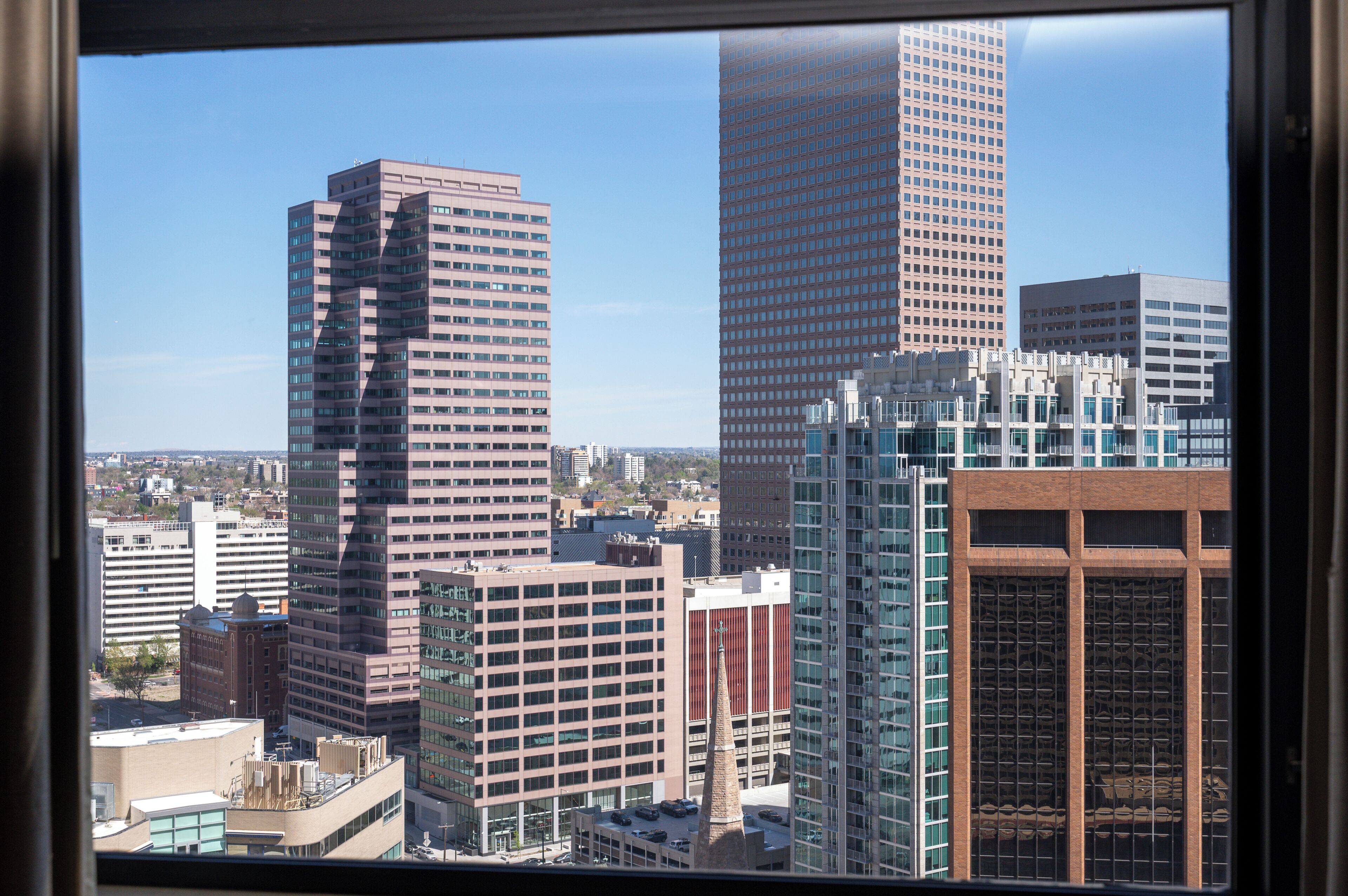 Photo - Grand Hyatt Denver