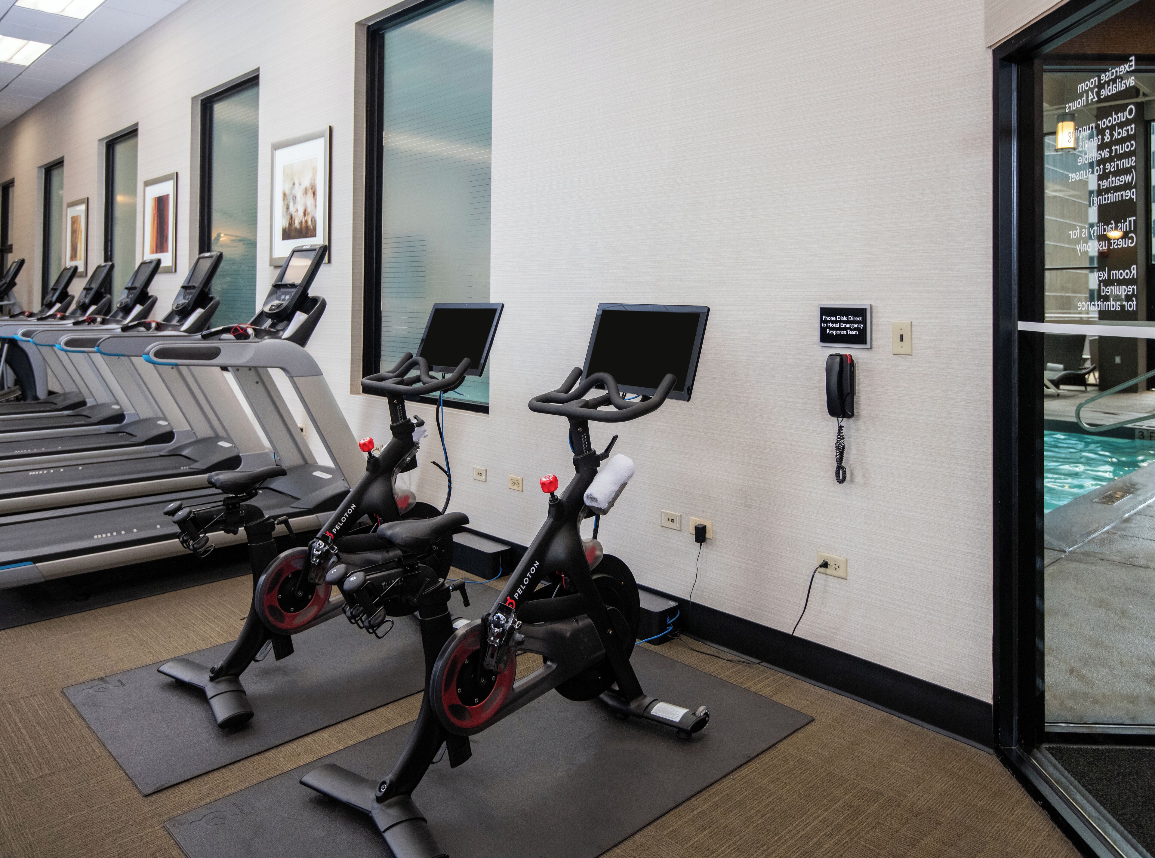 Photo - Grand Hyatt Denver