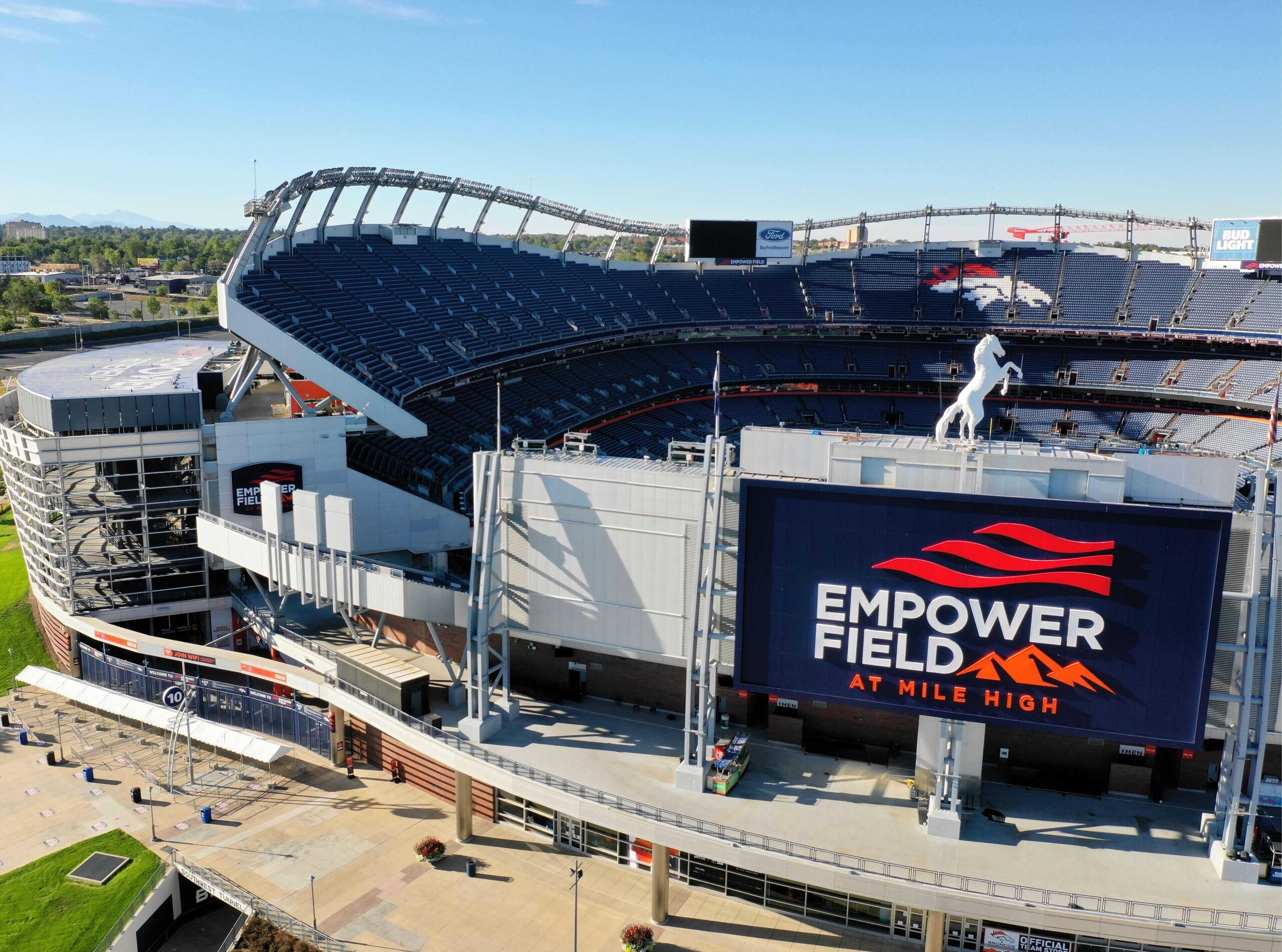 Photo - Grand Hyatt Denver