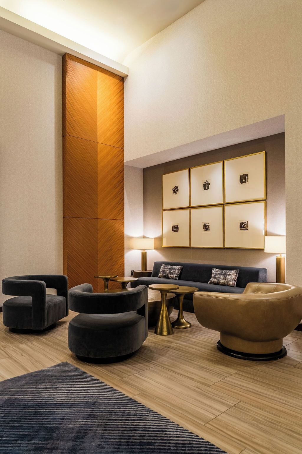 Photo - Grand Hyatt Denver