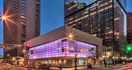 Grand Hyatt Denver