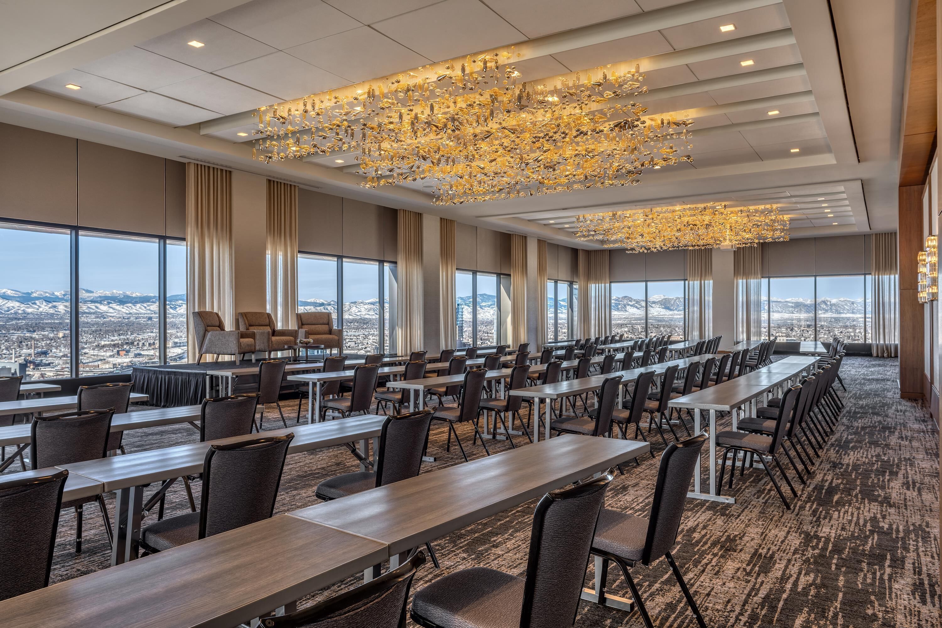 Foto - Grand Hyatt Denver