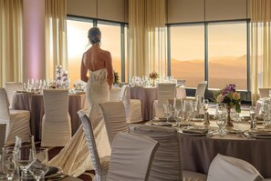 Ballroom - Grand Hyatt Denver (Denver)