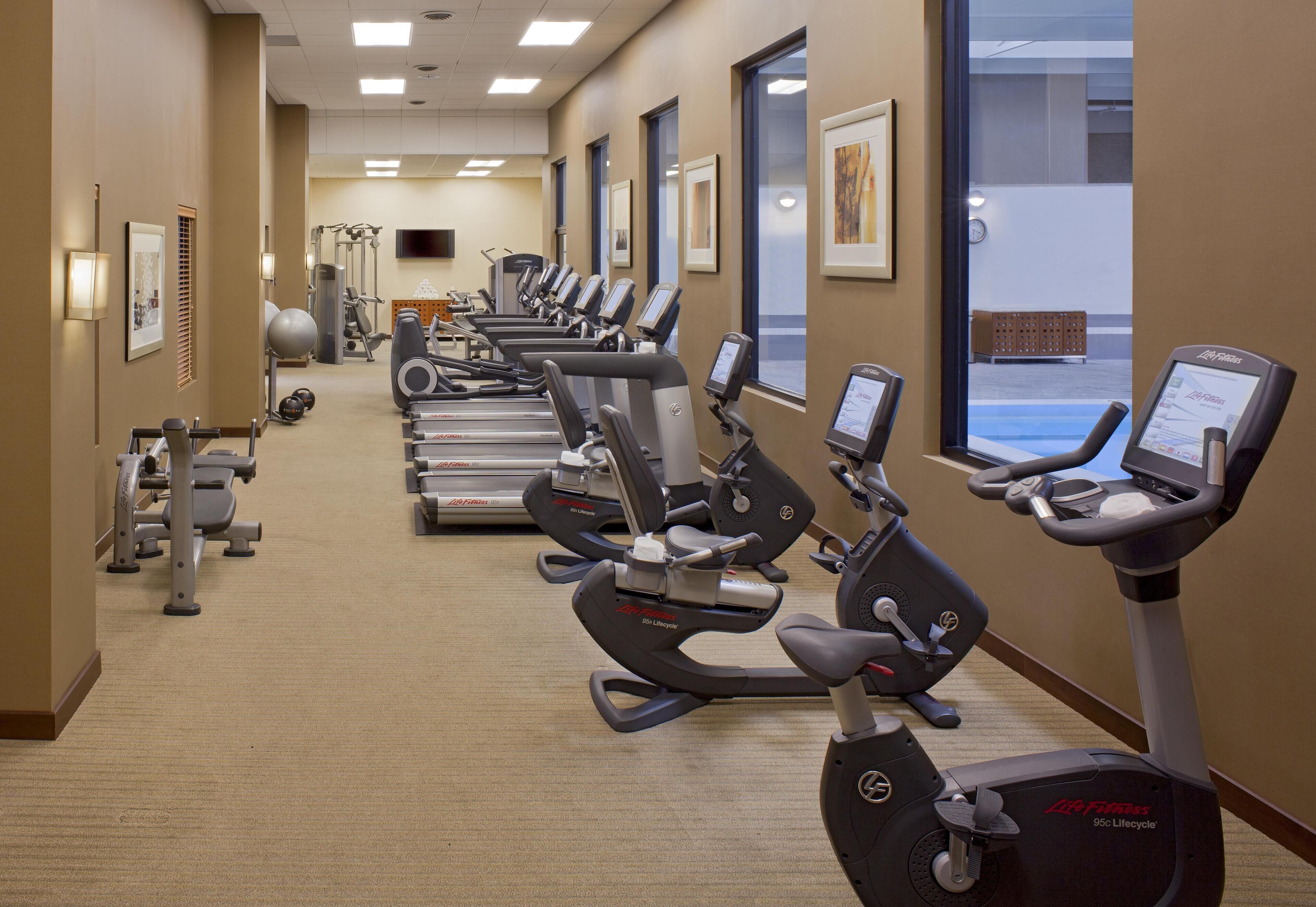 Photo - Grand Hyatt Denver