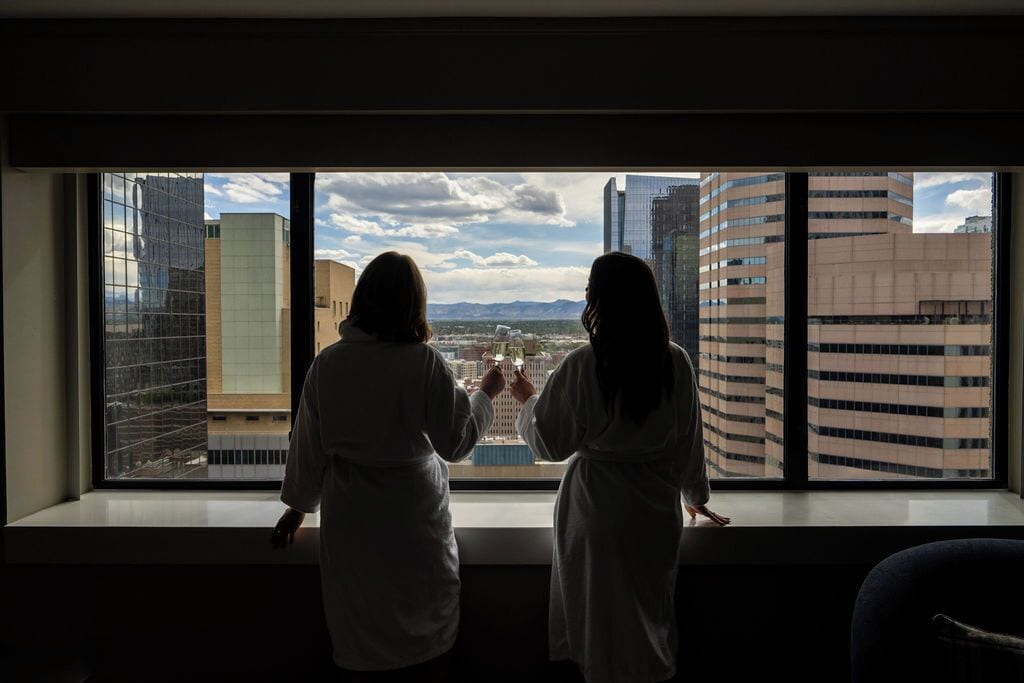 Foto - Grand Hyatt Denver
