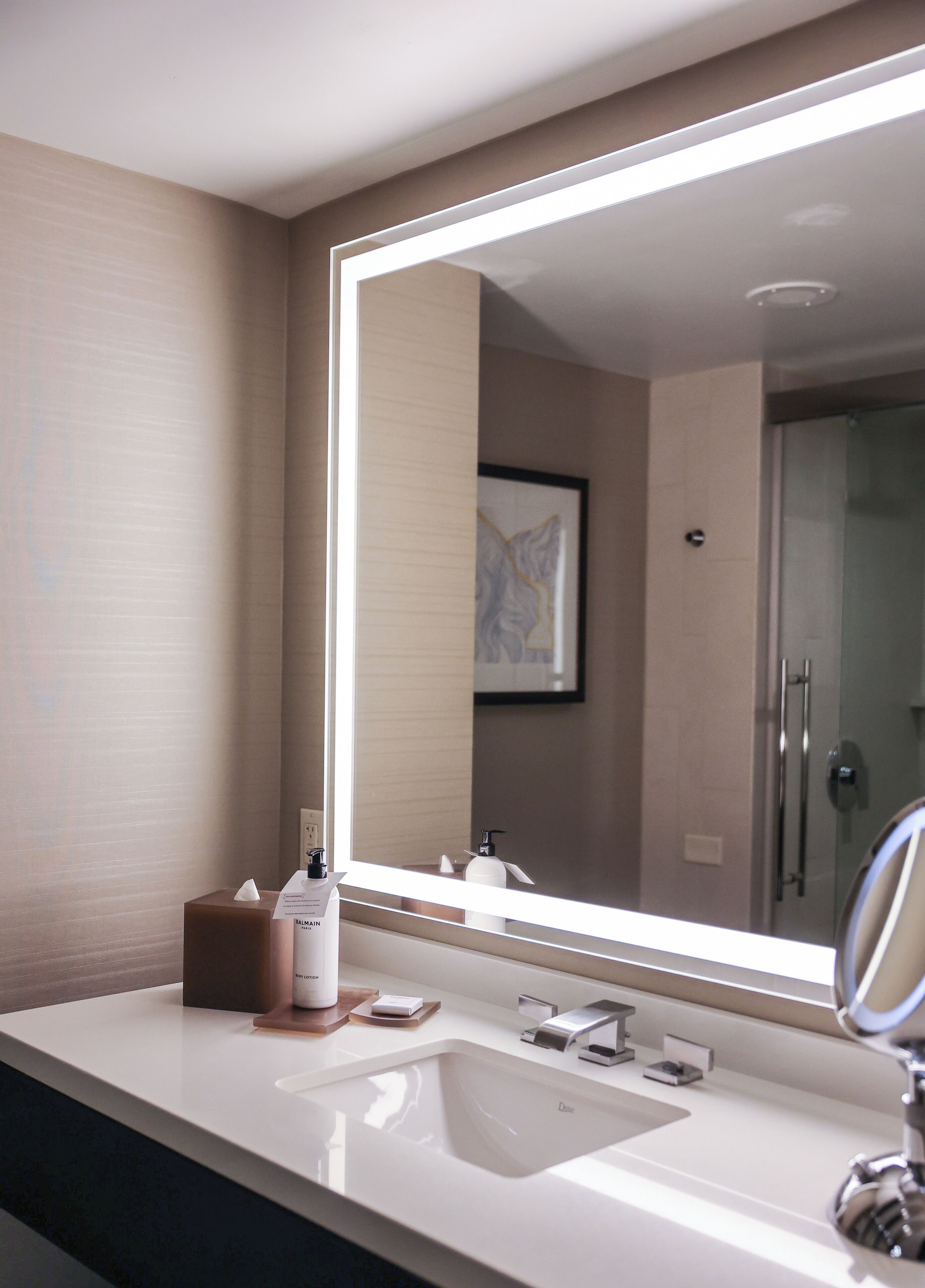 Photo - Grand Hyatt Denver