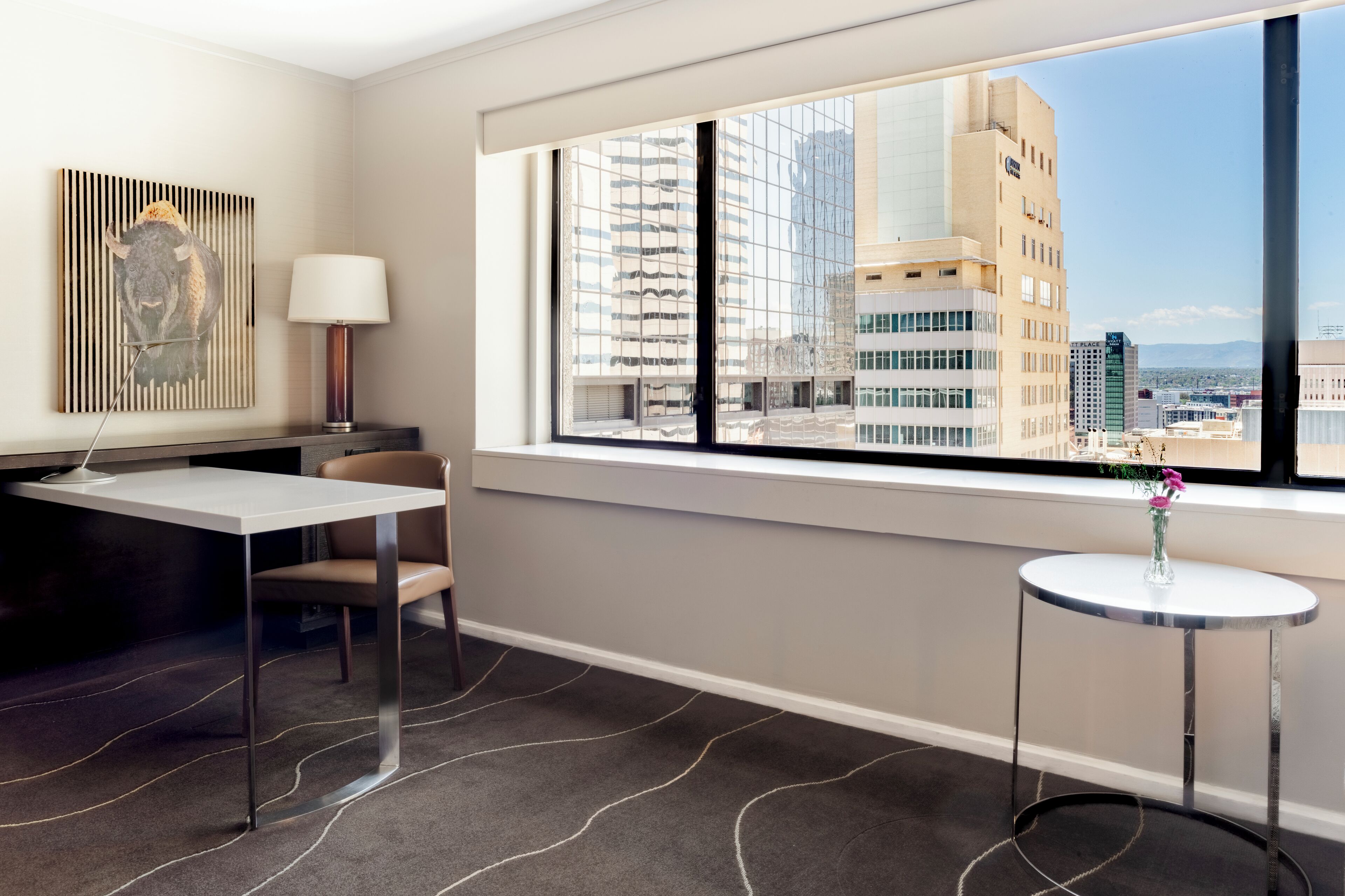 Photo - Grand Hyatt Denver