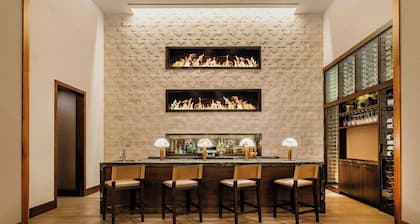 Grand Hyatt Denver