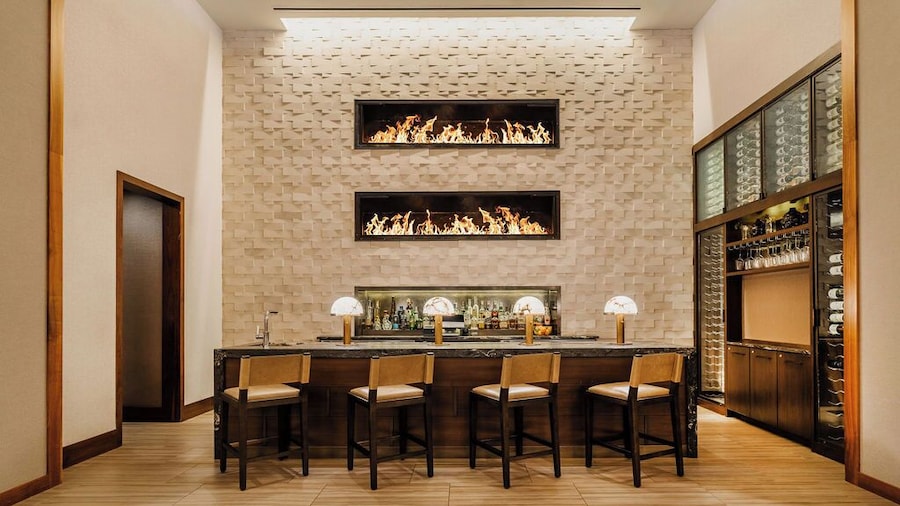 Grand Hyatt Denver