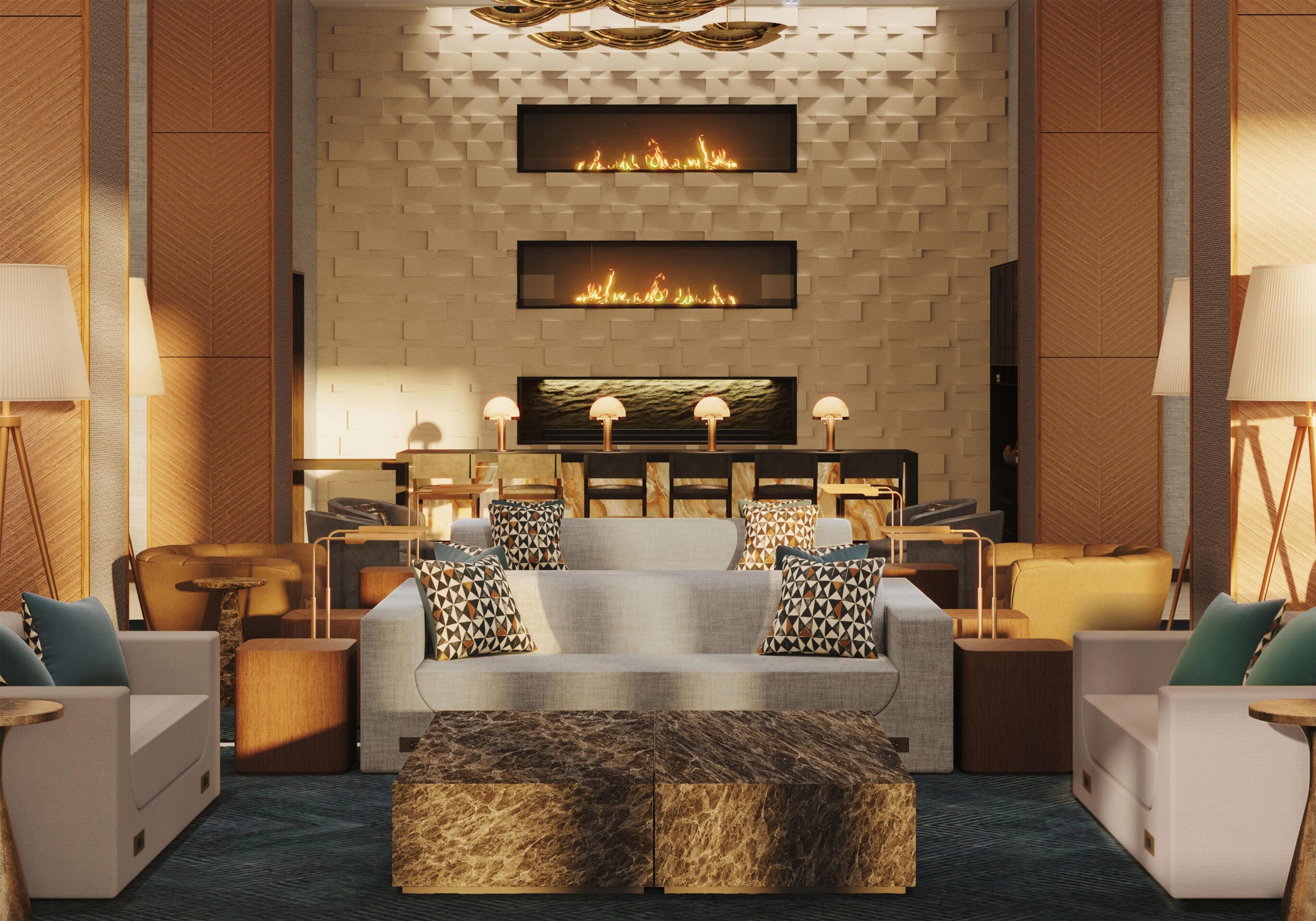 Photo - Grand Hyatt Denver