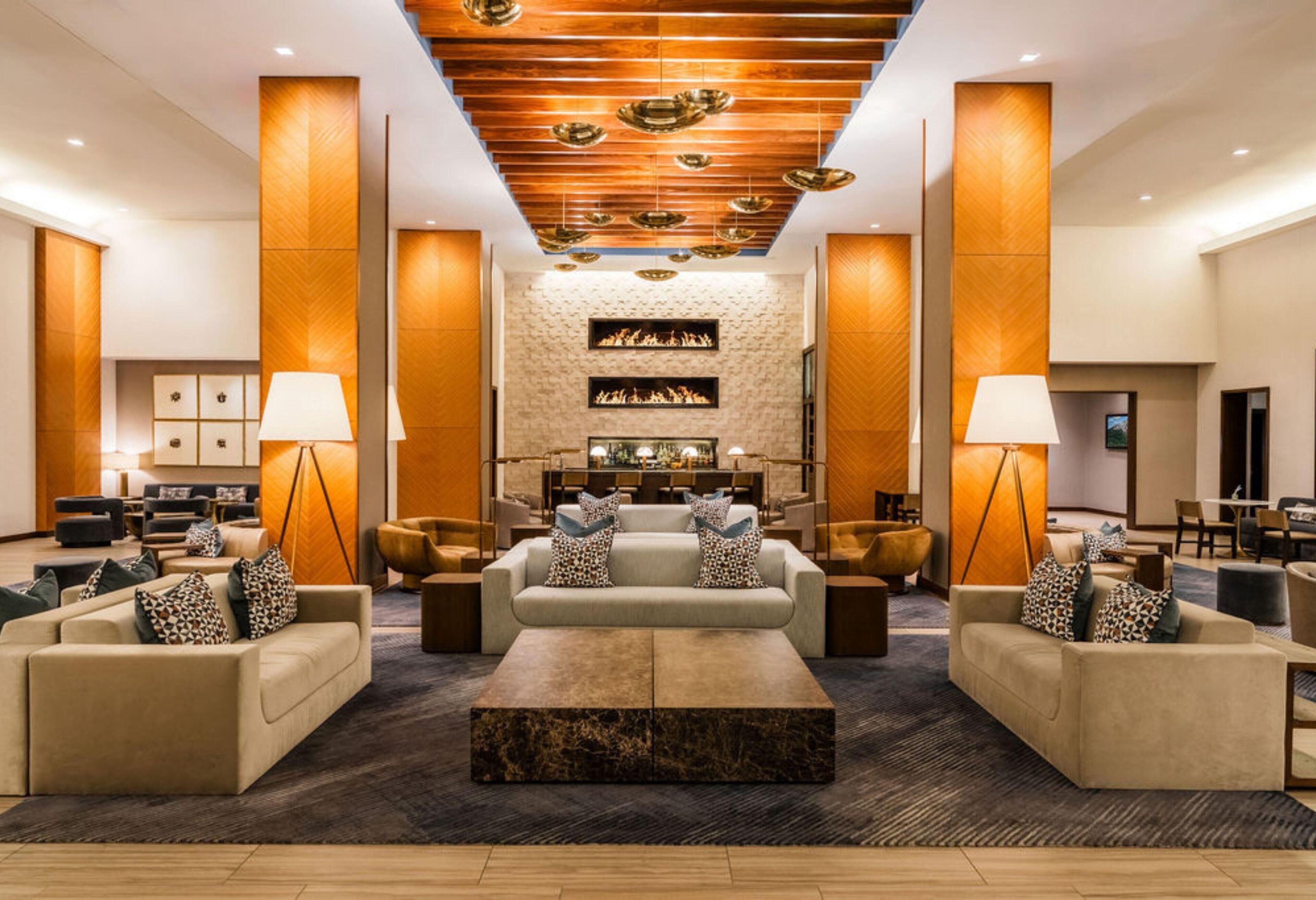Foto - Grand Hyatt Denver