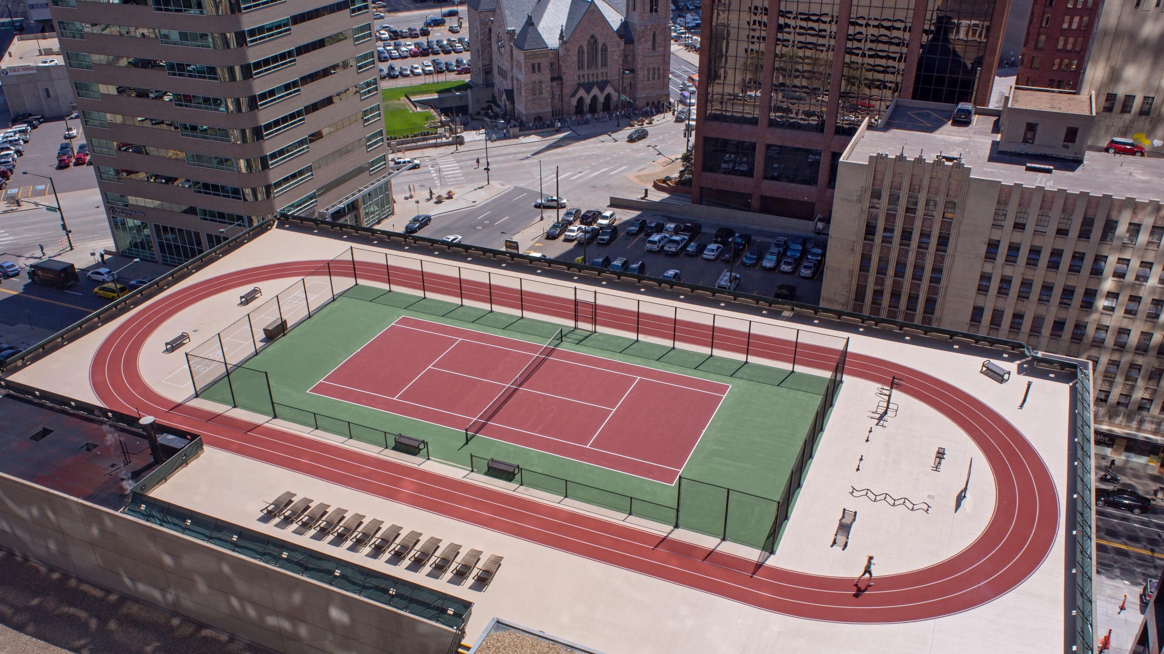 Photo - Grand Hyatt Denver