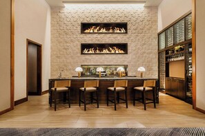 Bar (on property) - Grand Hyatt Denver (Denver)