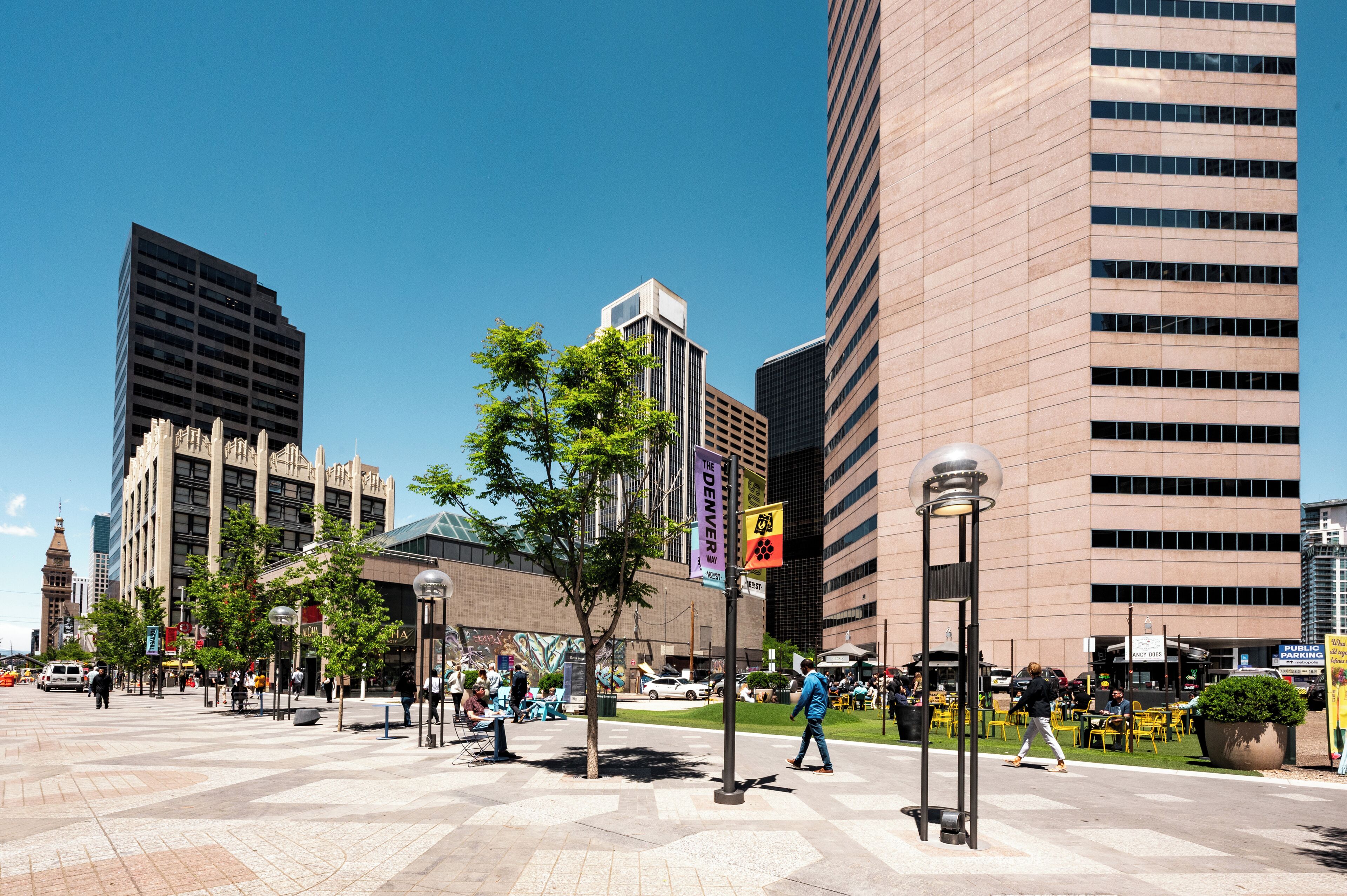 Photo - Grand Hyatt Denver
