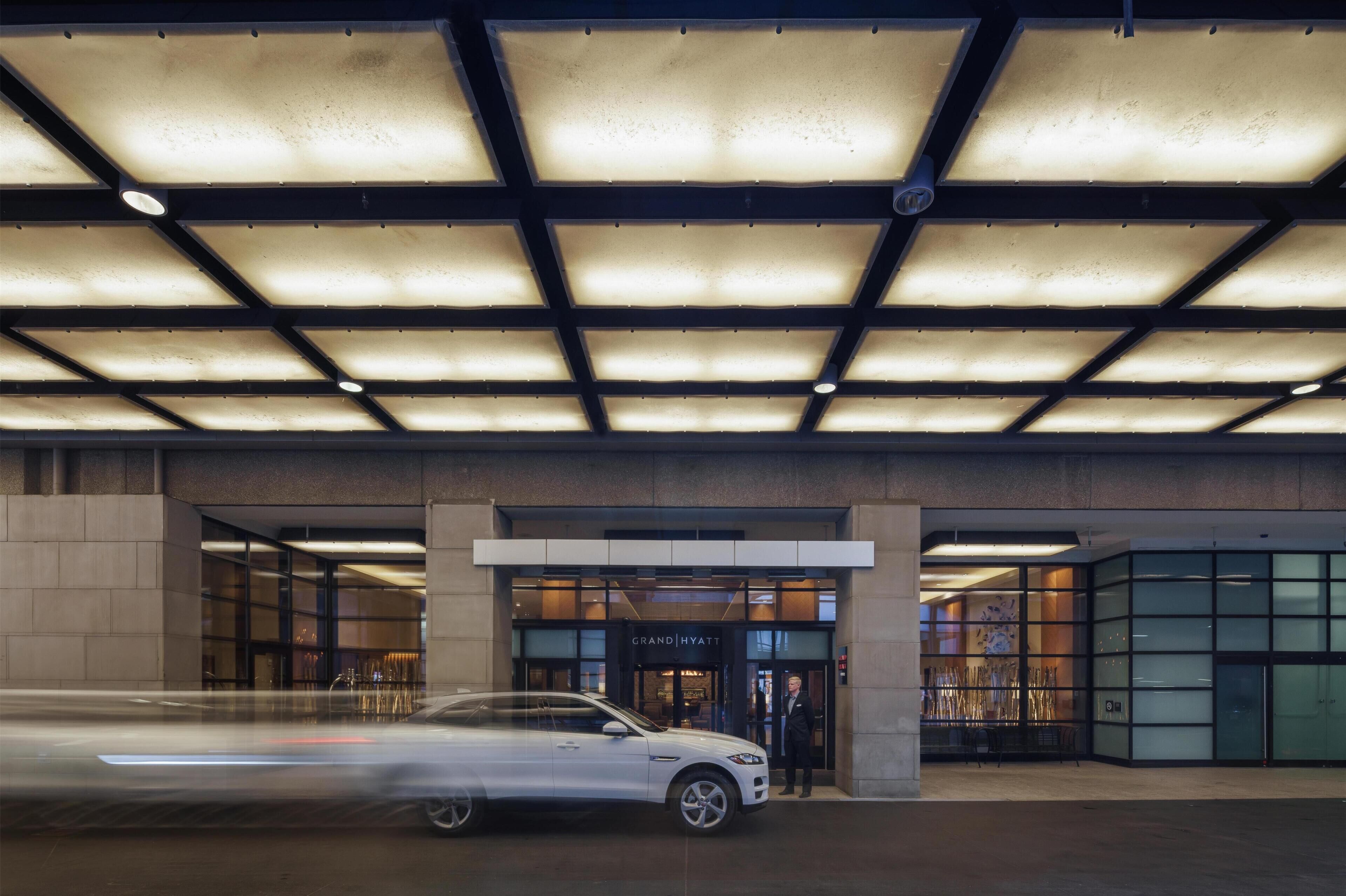 Foto - Grand Hyatt Denver
