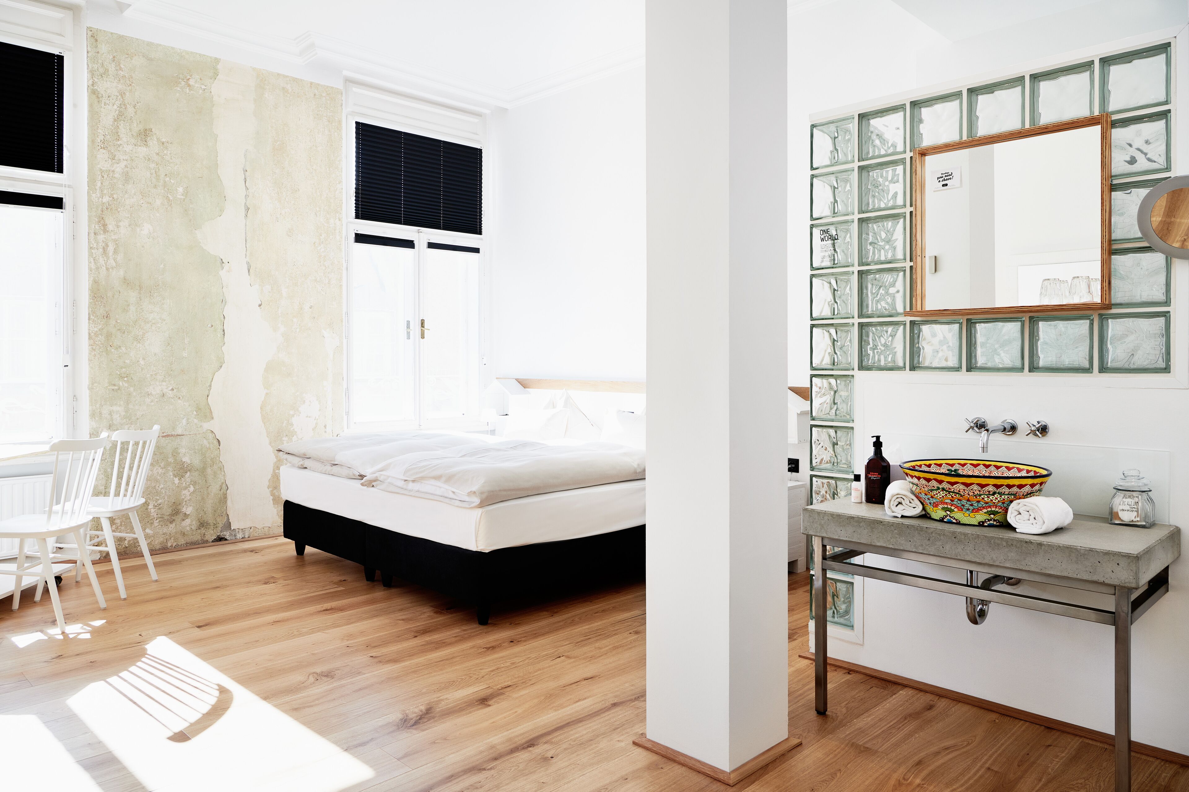 comfort independent room | 1 bedroom, hypo-allergenic bedding, minibar, in-room safe