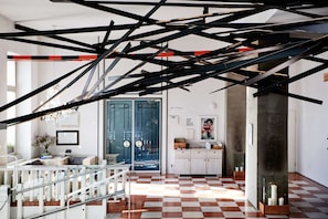 Hall