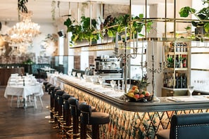 Bar (sur place)
