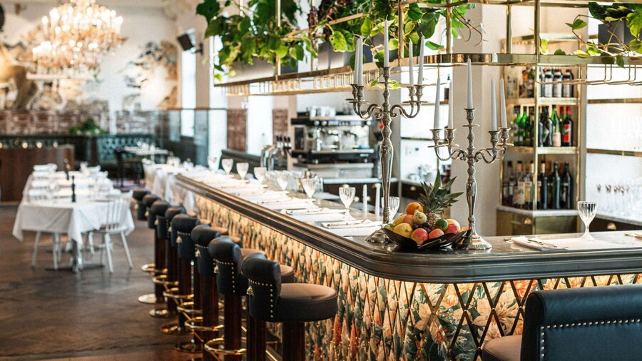 Grand Hôtel Wiesler Graz