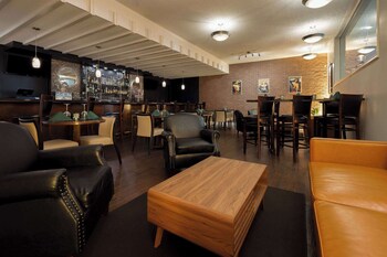 Penn Harris Hotel Harrisburg, Trademark by Wyndham