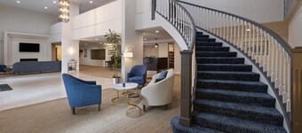 Penn Harris Hotel Harrisburg, Trademark by Wyndham