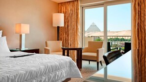 Unclassified image, 4 of 65, button - Le Méridien Pyramids Hotel & Spa (Giza)