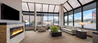 Best Western Voyageur Place Hotel