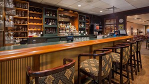 Bar (på overnattingsstedet)