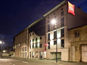 Exterior - ibis Bordeaux Centre Gare Saint Jean (Bordeaux)