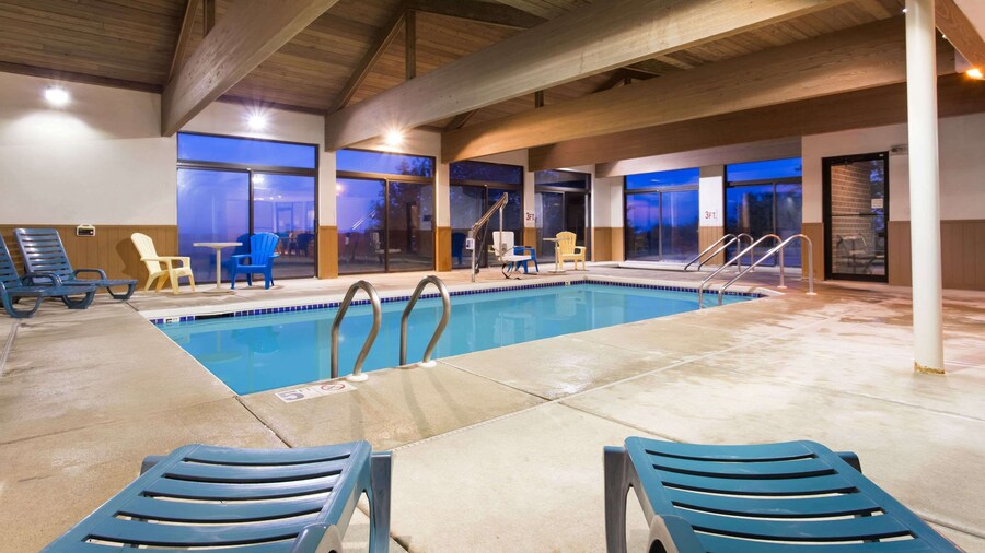 Days Inn by Wyndham Johnson Creek