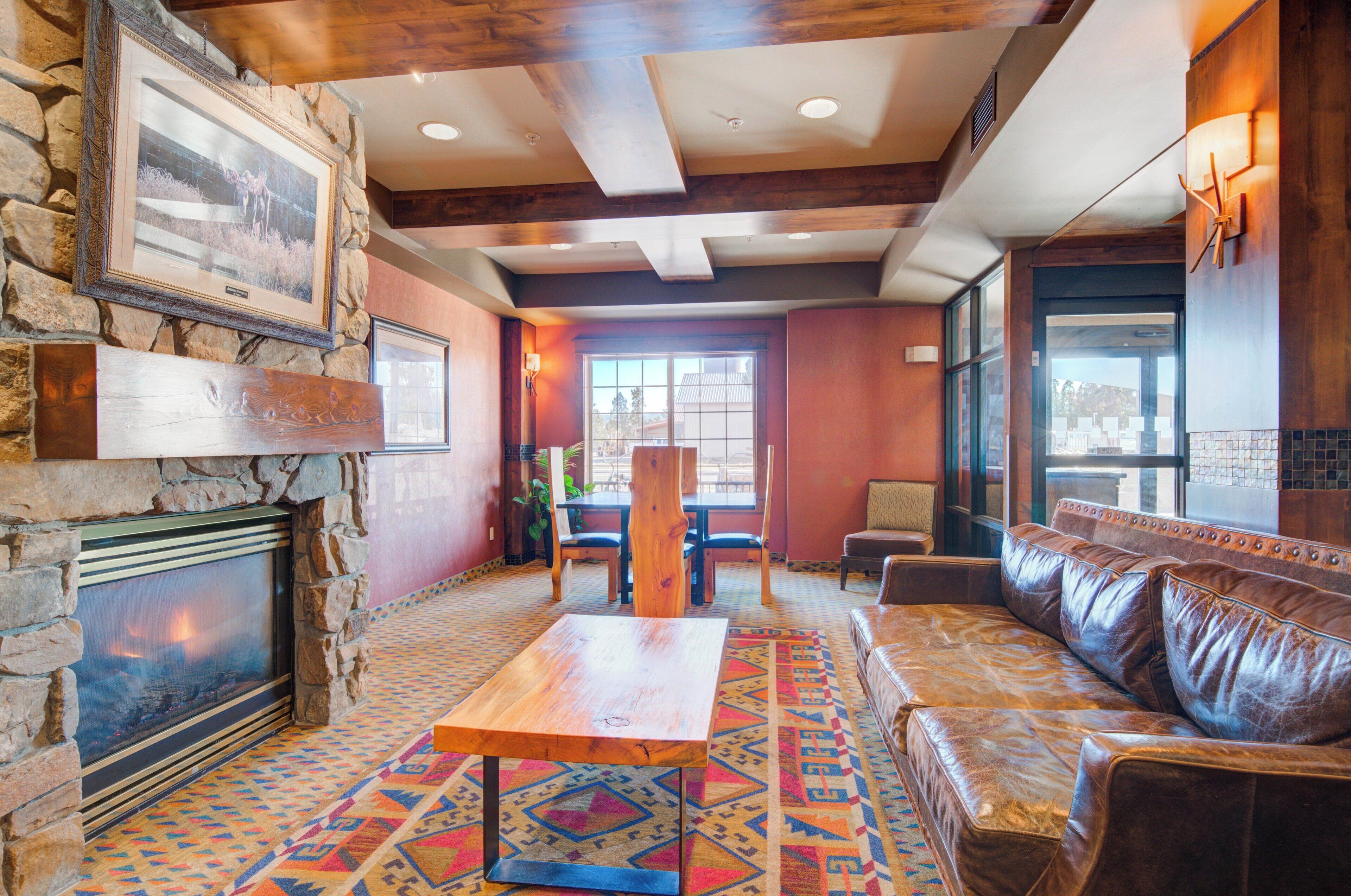 Photo - Holiday Inn West Yellowstone by IHG