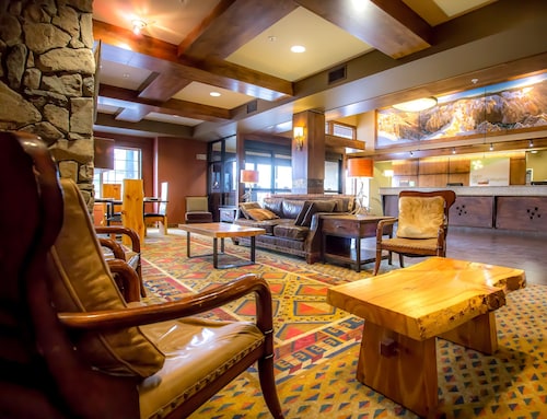 Holiday Inn West Yellowstone by IHG.