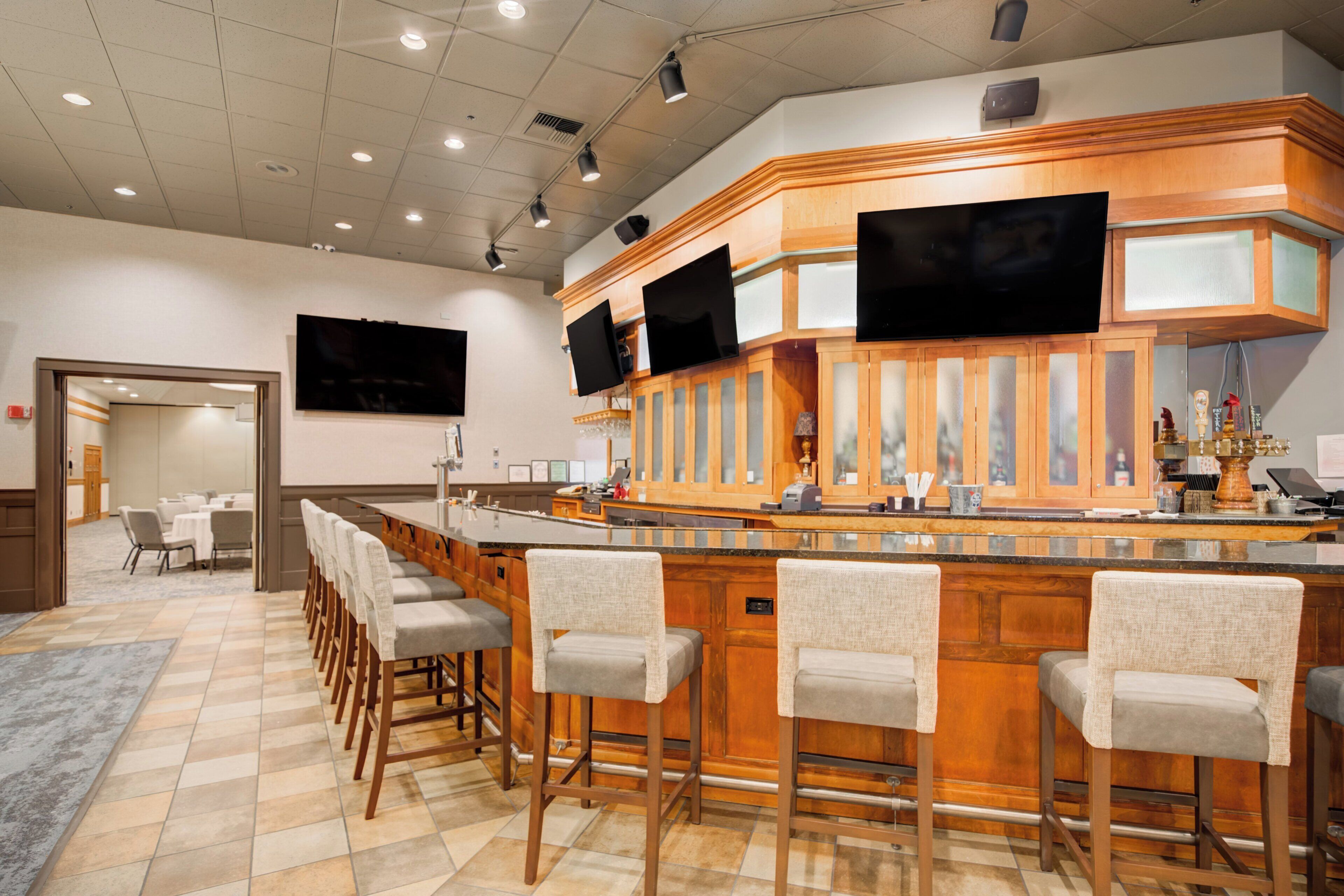 Foto - Holiday Inn West Yellowstone by IHG.