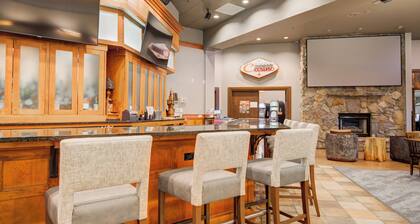 Holiday Inn - West Yellowstone by IHG