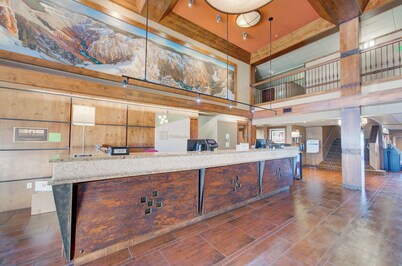 Holiday Inn - West Yellowstone by IHG